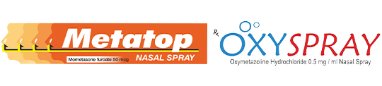 Oxyspray